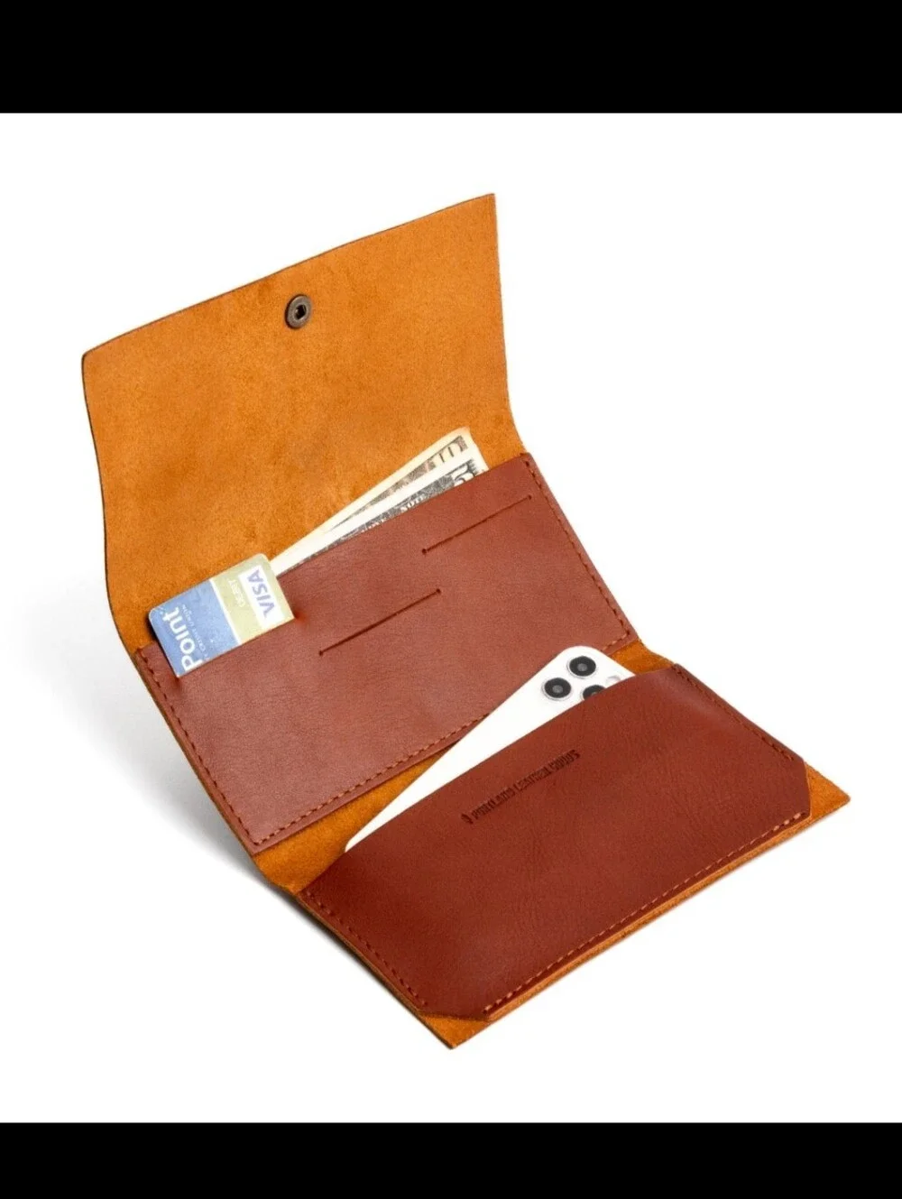 Portland Leather new see